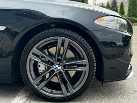 BMW 535 M paket xDrive, снимка 4