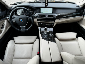 BMW 535 M paket xDrive, снимка 8