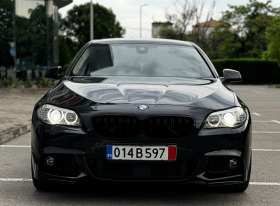 BMW 535 M paket xDrive, снимка 3