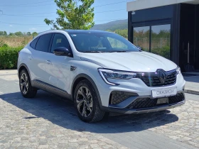 Renault Arkana 1.6 e-tech engineered/E-Tech full hybrid 145, снимка 3