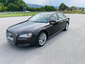 Audi A8 A8 L 4.2 quattro | Mobile.bg    2