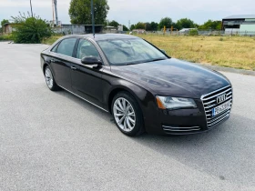 Audi A8 A8 L 4.2 quattro, снимка 3