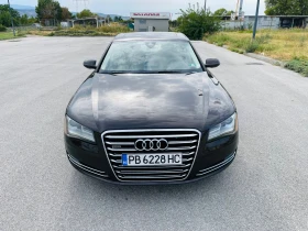     Audi A8 A8 L 4.2 quattro