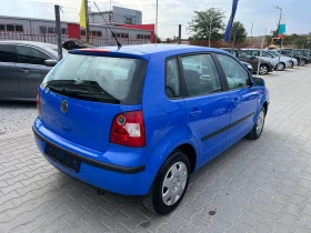 VW Polo Нов внос* Климатик* Топ* 1.2* , снимка 7