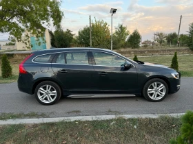 Volvo V60 SUMMUM FULL OPTIONS, снимка 6