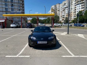 Mazda Mx-5 NC, снимка 2