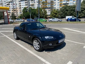 Mazda Mx-5 NC, снимка 3