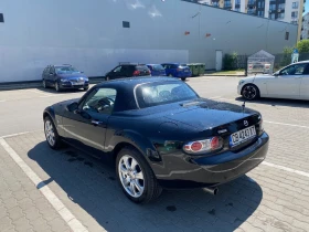 Mazda Mx-5 NC, снимка 5