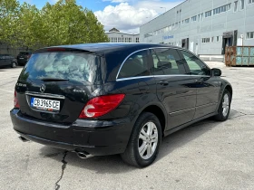 Mercedes-Benz R 320 CDI 4Matic | Mobile.bg    4