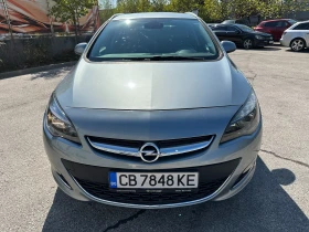 Opel Astra Sports Tourer, Газ.Инжекцион! - [8] 