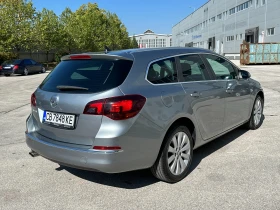 Opel Astra Sports Tourer, Газ.Инжекцион! - [5] 