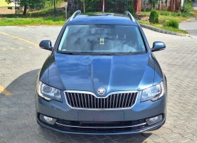 Skoda Superb Facelift, 2.0 TDI, DSG, снимка 8