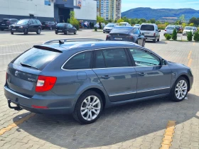 Skoda Superb Facelift, 2.0 TDI, DSG, снимка 5