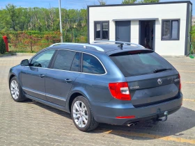 Skoda Superb Facelift, 2.0 TDI, DSG, снимка 3