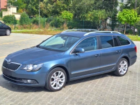 Skoda Superb Facelift, 2.0 TDI, DSG, снимка 1