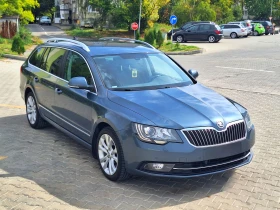 Skoda Superb Facelift, 2.0 TDI, DSG, снимка 7