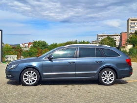 Skoda Superb Facelift, 2.0 TDI, DSG, снимка 2