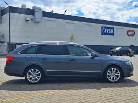 Skoda Superb Facelift, 2.0 TDI, DSG, снимка 6