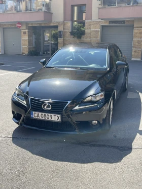 Lexus IS 250, снимка 5