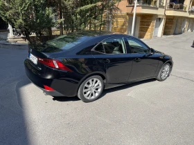 Lexus IS 250 - [8] 