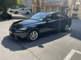 Lexus IS 250, снимка 6