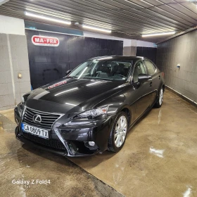     Lexus IS 250