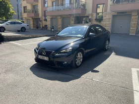 Lexus IS 250, снимка 1