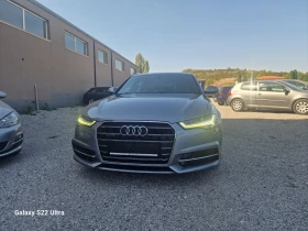 Audi A6 2.0TDi 190ks QUATTRO | Mobile.bg    1