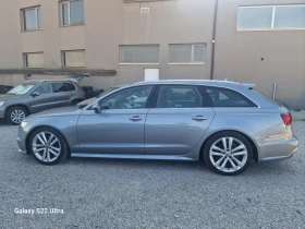 Audi A6 2.0TDi 190ks QUATTRO, снимка 3