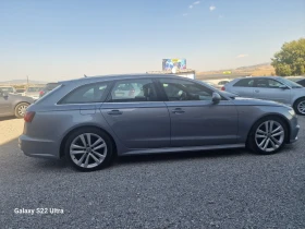 Audi A6 2.0TDi 190ks QUATTRO, снимка 5