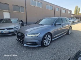 Audi A6 2.0TDi 190ks QUATTRO, снимка 2