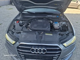 Audi A6 2.0TDi 190ks QUATTRO, снимка 8