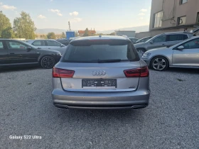 Audi A6 2.0TDi 190ks QUATTRO, снимка 4