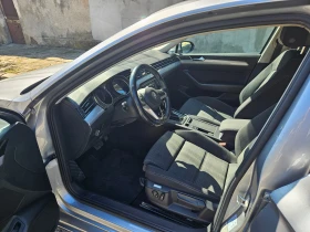 VW Passat 1.6TDI(KATO НОВА), снимка 3