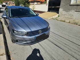 VW Passat 1.6TDI  DSG Facelift (KATO НОВА), снимка 1