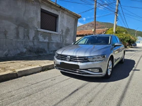 VW Passat 1.6TDI(KATO НОВА), снимка 1