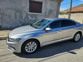 VW Passat 1.6TDI(KATO НОВА), снимка 2