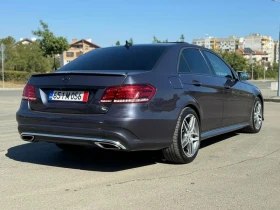 Mercedes-Benz E 350 AMG / KEYLESS / MEMORY PACKET / HARMAN&KARDON | Mobile.bg    4