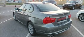 BMW 323 I, снимка 4