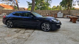 Porsche Panamera 3000 d, снимка 16