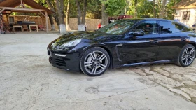 Обява за продажба на Porsche Panamera 3000 d ~56 500 лв. - изображение 10