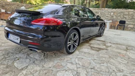 Porsche Panamera 3000 d, снимка 13