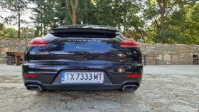 Обява за продажба на Porsche Panamera 3000 d ~56 500 лв. - изображение 11