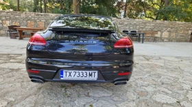 Porsche Panamera 3000 d, снимка 15