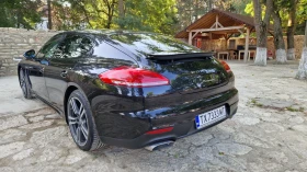 Обява за продажба на Porsche Panamera 3000 d ~56 500 лв. - изображение 9