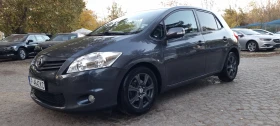 Toyota Auris 1.4 D4D * АВТОМАТИК* * ОБСЛУЖЕН* * АВТОКАСКО* 