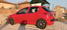 Peugeot 206 | Mobile.bg    6