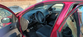 Peugeot 206 | Mobile.bg    2