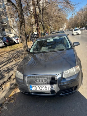 Обява за продажба на Audi A3 ~7 500 лв. - изображение 2