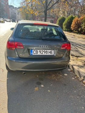 Обява за продажба на Audi A3 ~7 500 лв. - изображение 4